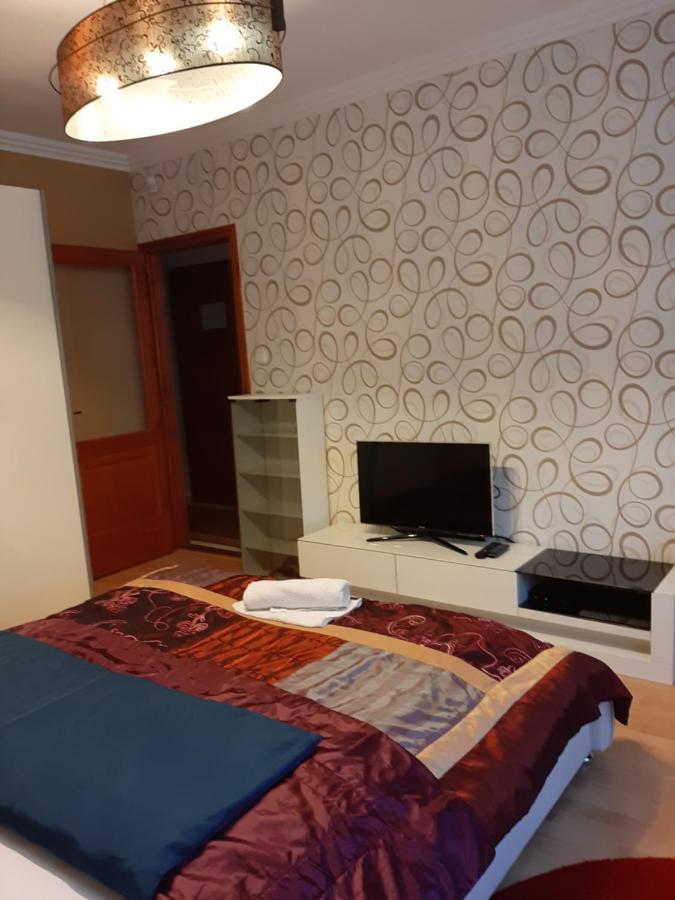 Villa Csilla Elegant House Erd Luaran gambar