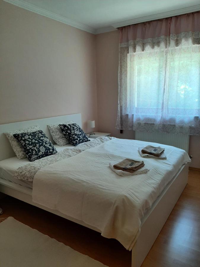 Villa Csilla Elegant House Erd Luaran gambar