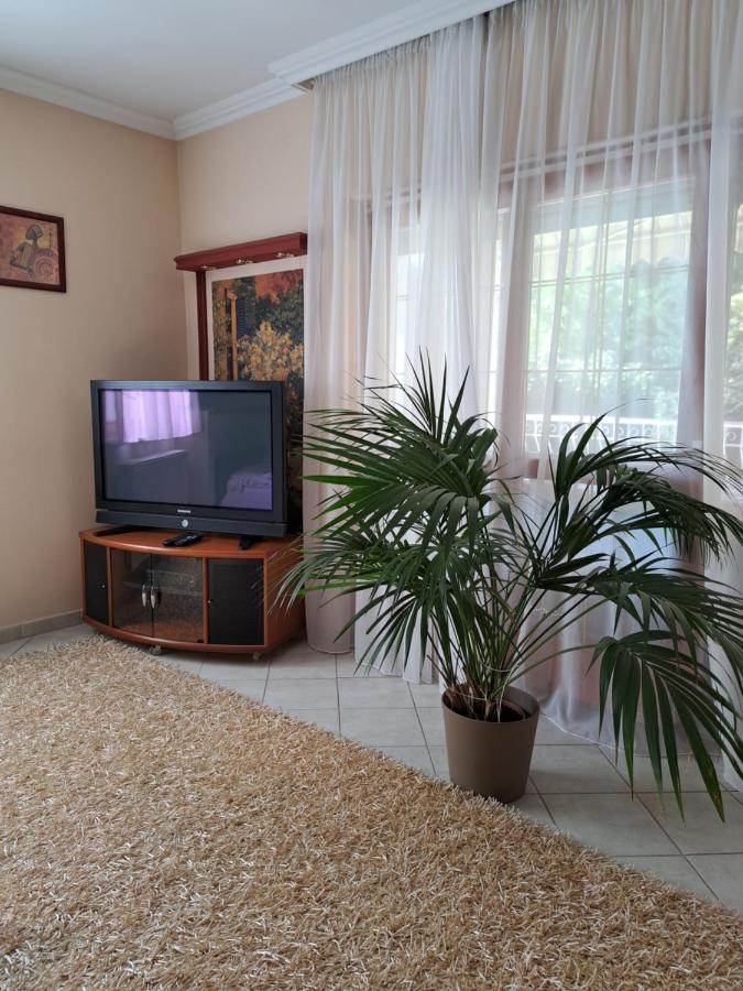 Villa Csilla Elegant House Erd Luaran gambar